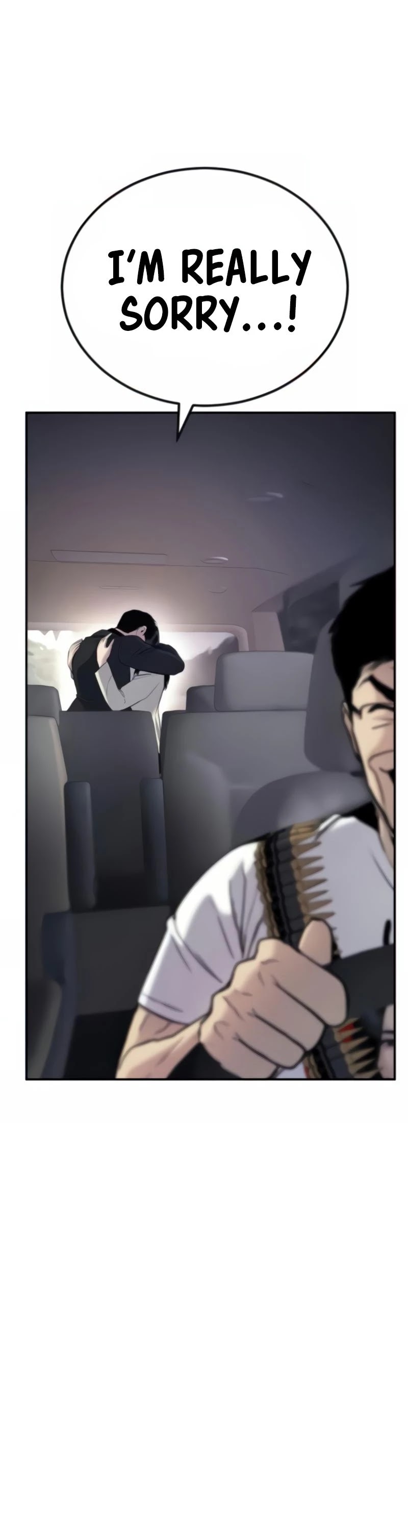 Manager Kim Chapter 25 page 60 - Chapter 25