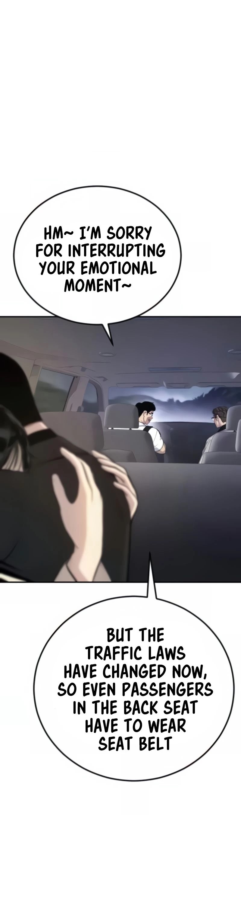 Manager Kim Chapter 25 page 61 - Chapter 25