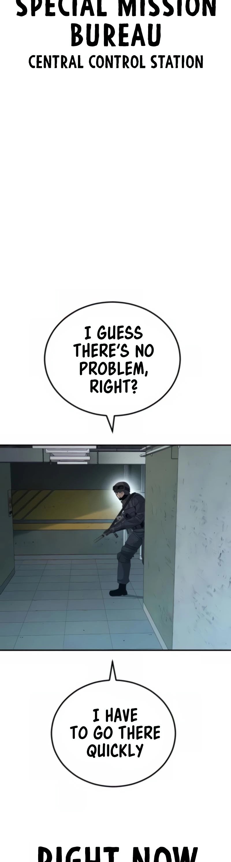 Manager Kim Chapter 25 page 7 - Chapter 25