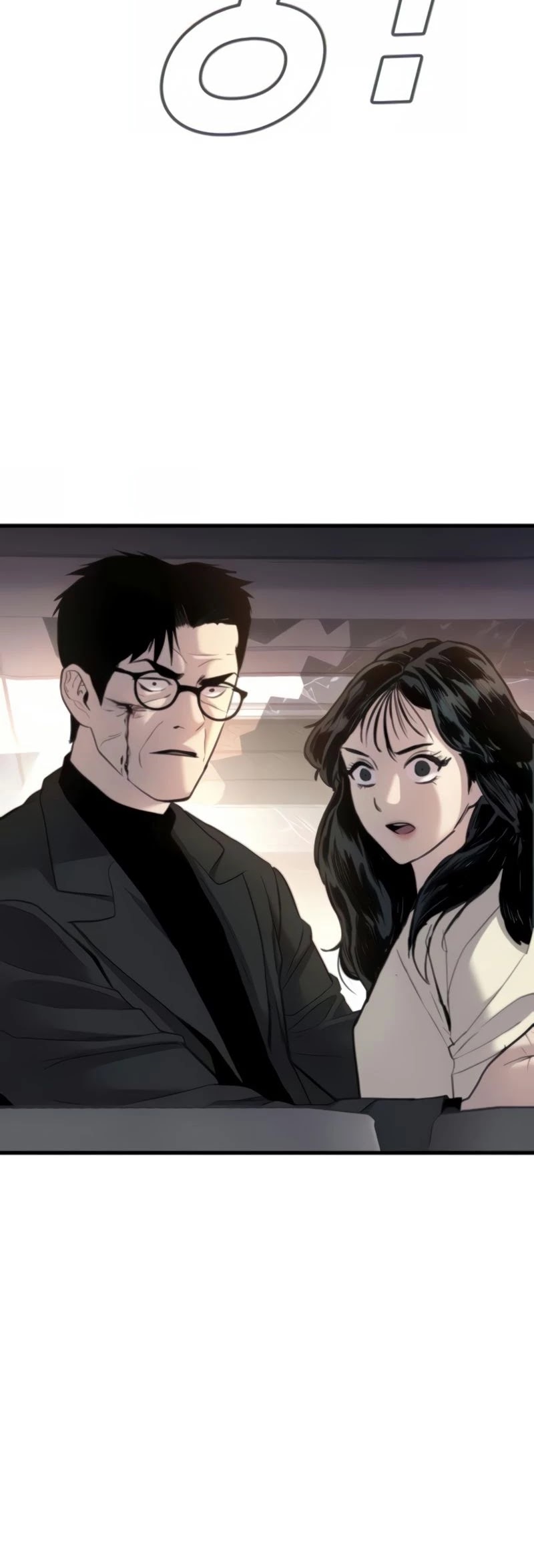 Manager Kim Chapter 25 page 72 - Chapter 25