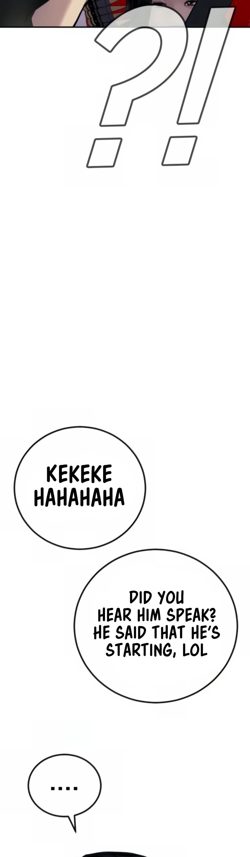 Manager Kim Chapter 25 page 82 - Chapter 25