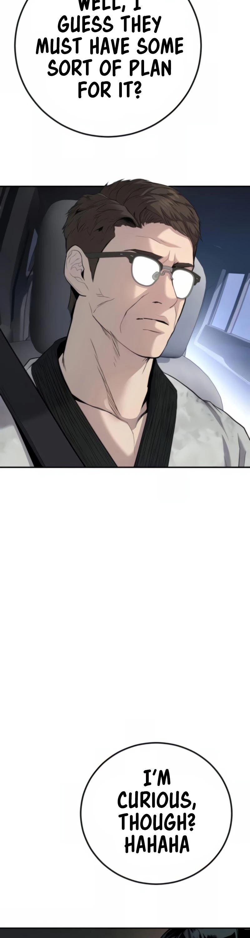 Manager Kim Chapter 25 page 85 - Chapter 25