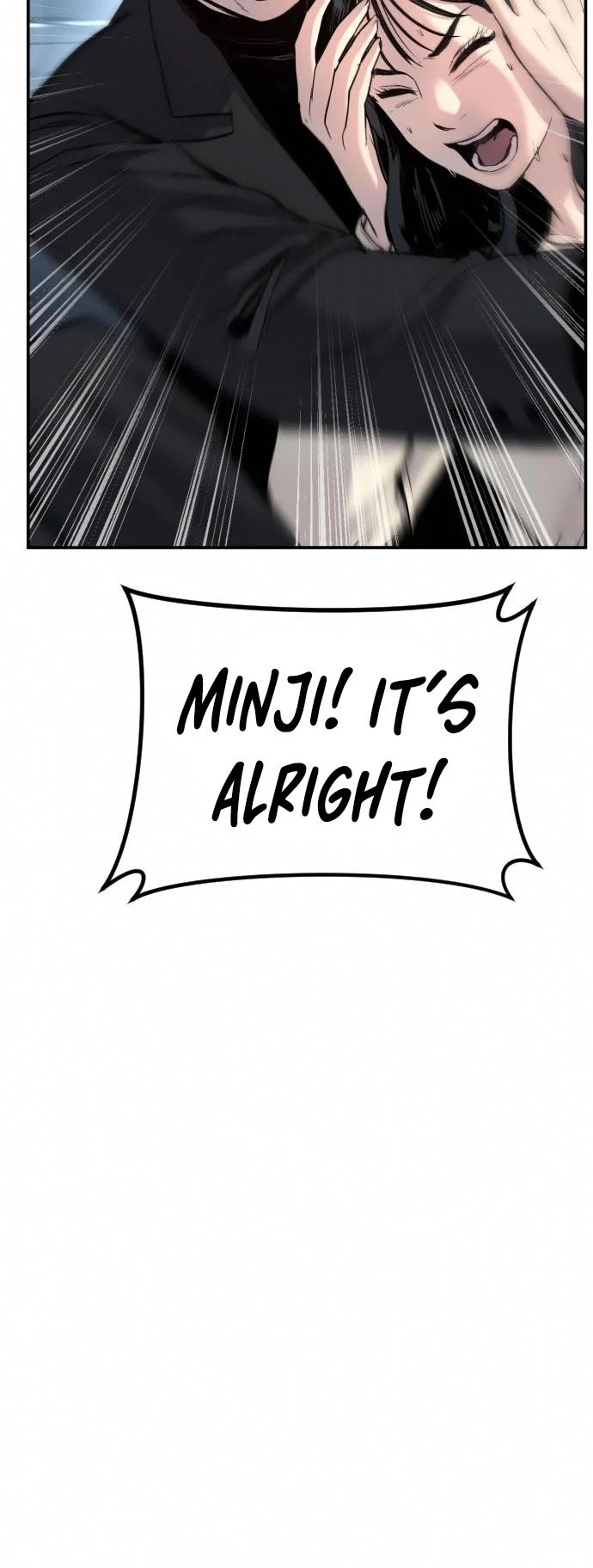 Manager Kim Chapter 26 page 18 - Chapter 26