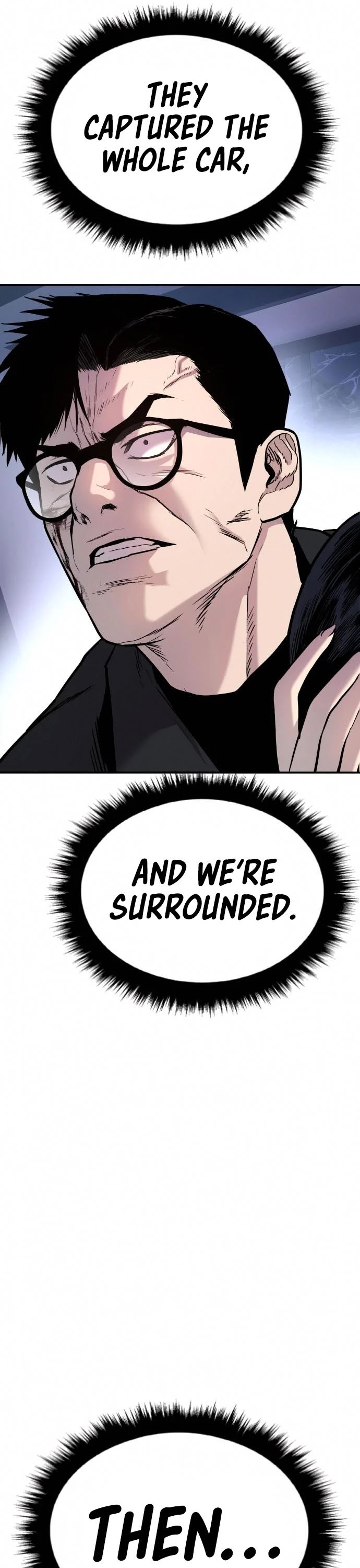 Manager Kim Chapter 26 page 19 - Chapter 26