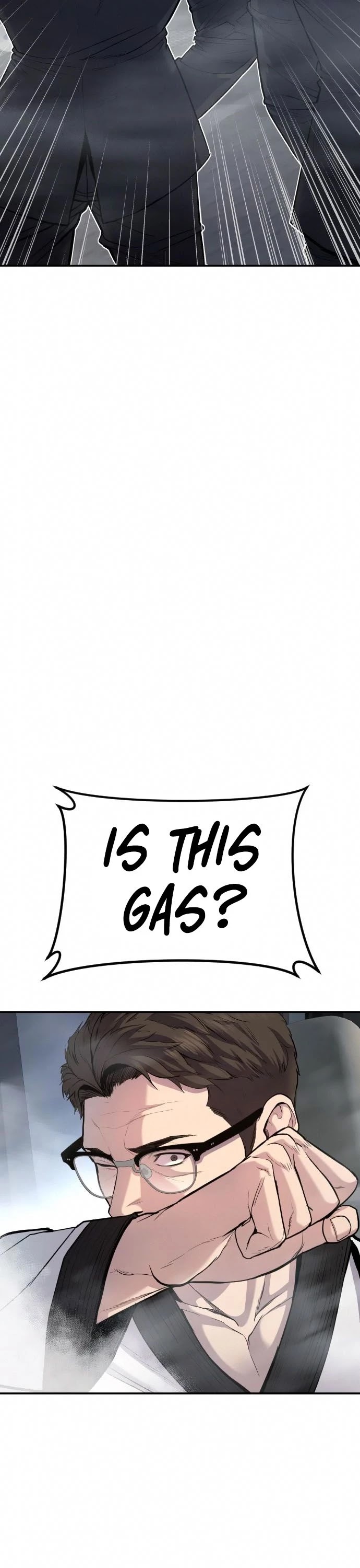 Manager Kim Chapter 26 page 24 - Chapter 26