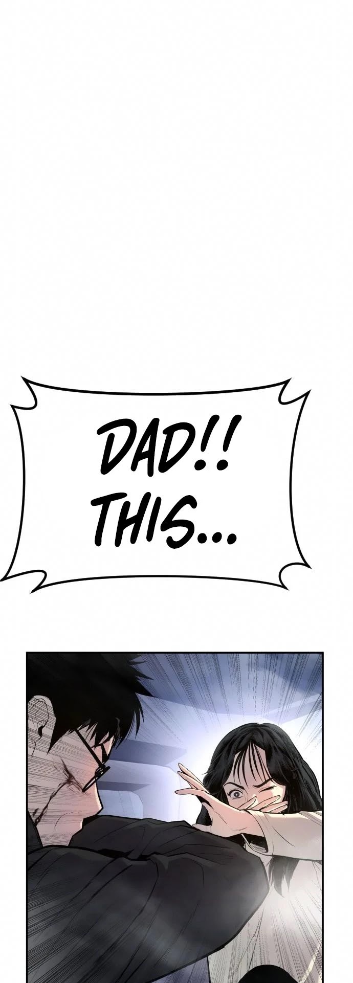 Manager Kim Chapter 26 page 25 - Chapter 26