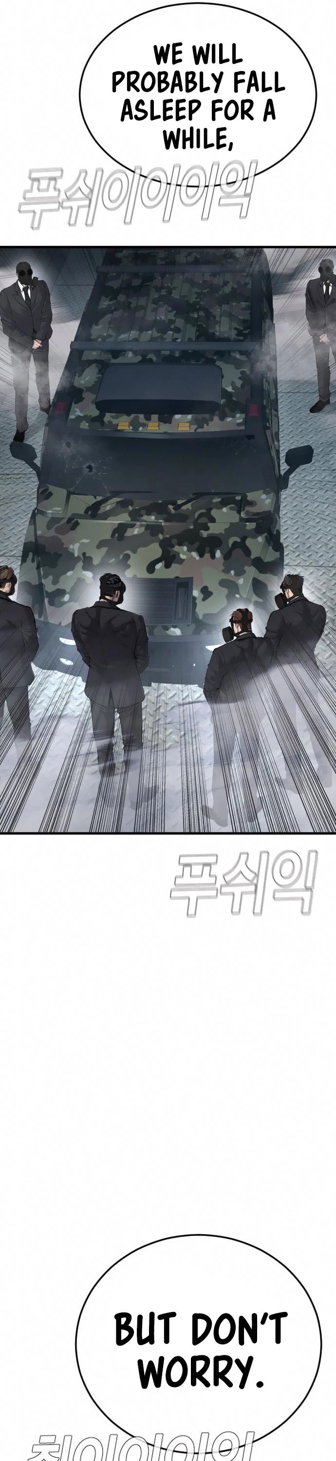 Manager Kim Chapter 26 page 27 - Chapter 26