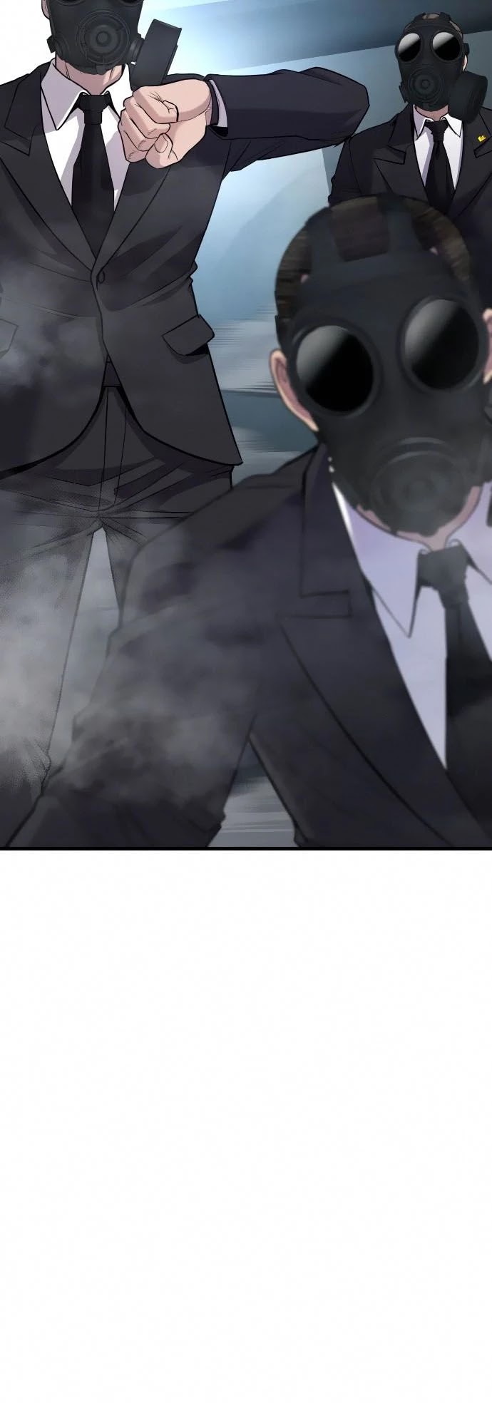 Manager Kim Chapter 26 page 34 - Chapter 26