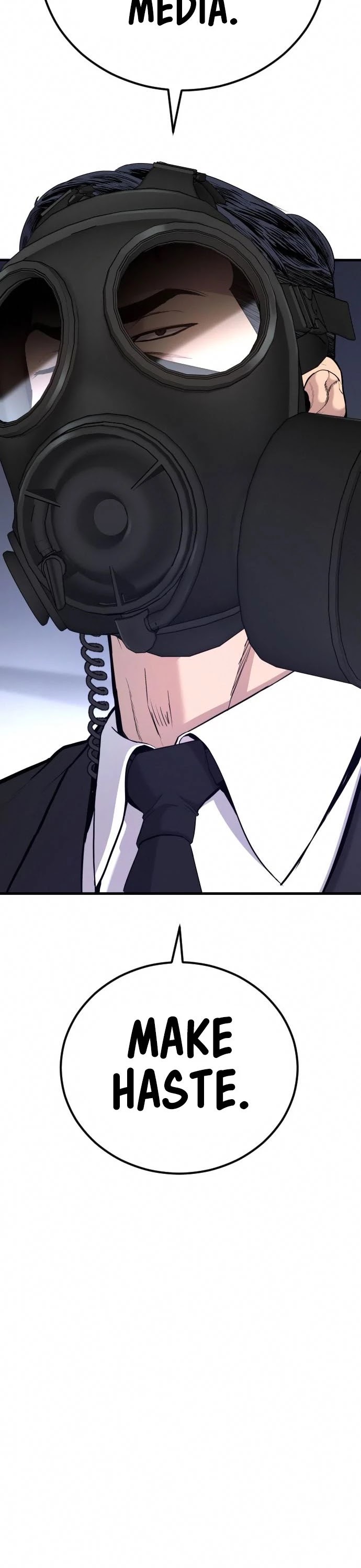 Manager Kim Chapter 26 page 44 - Chapter 26