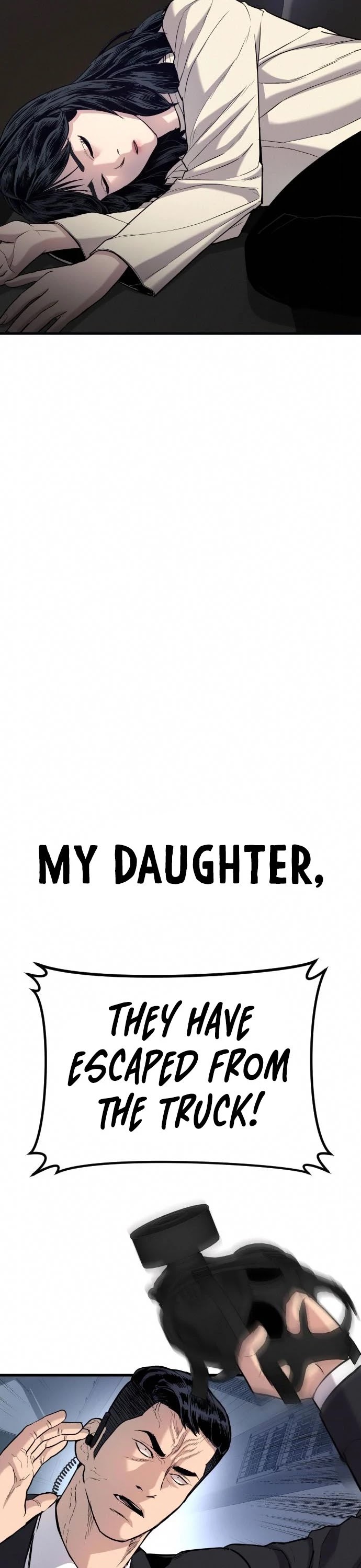 Manager Kim Chapter 26 page 71 - Chapter 26