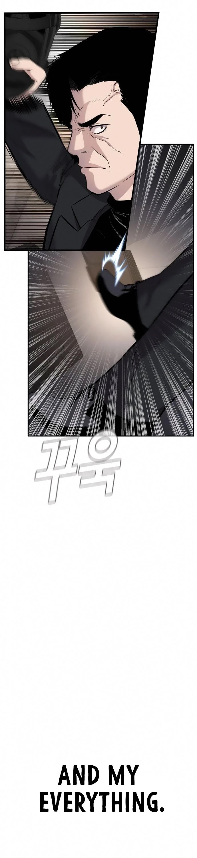 Manager Kim Chapter 26 page 74 - Chapter 26
