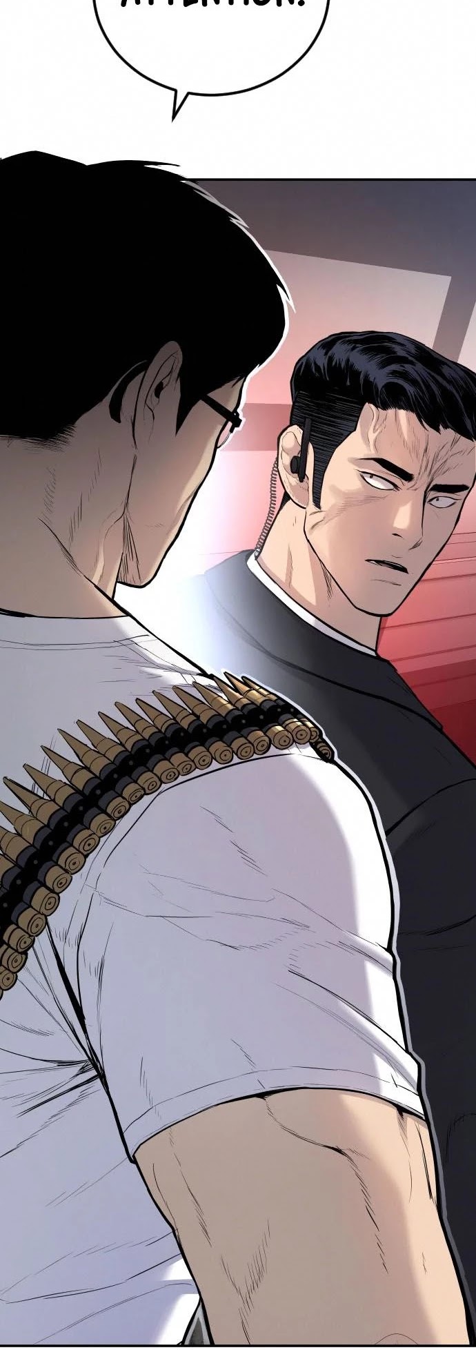 Manager Kim Chapter 26 page 92 - Chapter 26