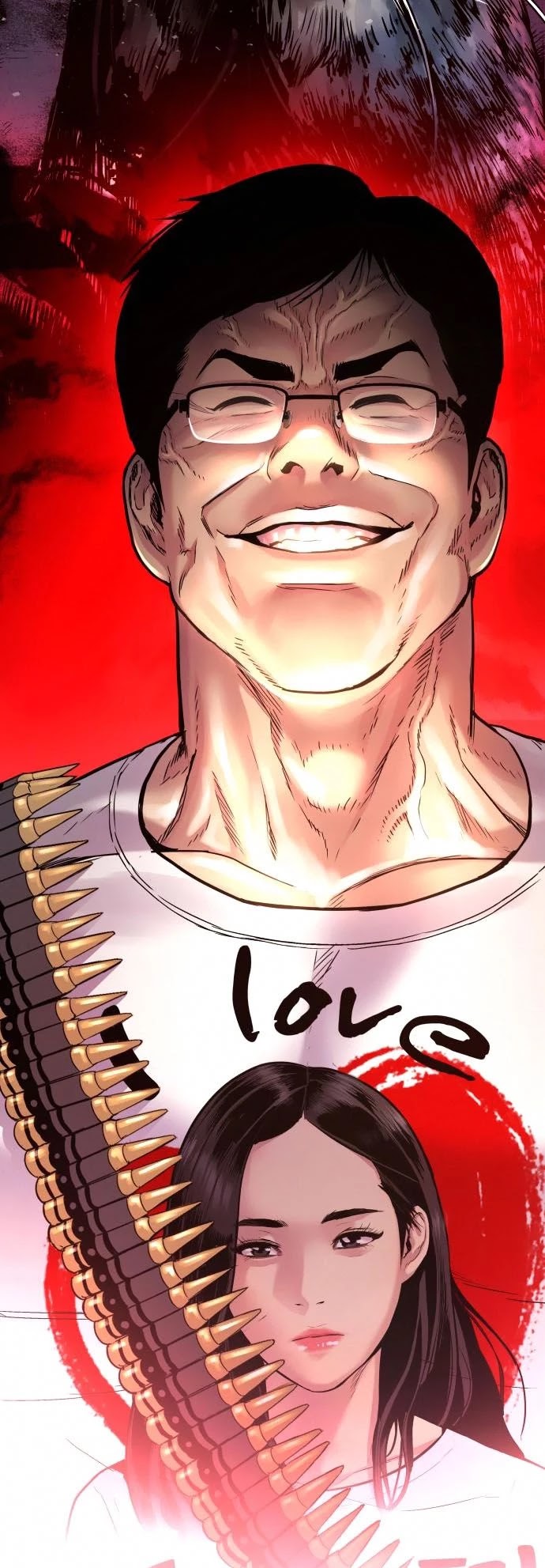 Manager Kim Chapter 26 page 95 - Chapter 26