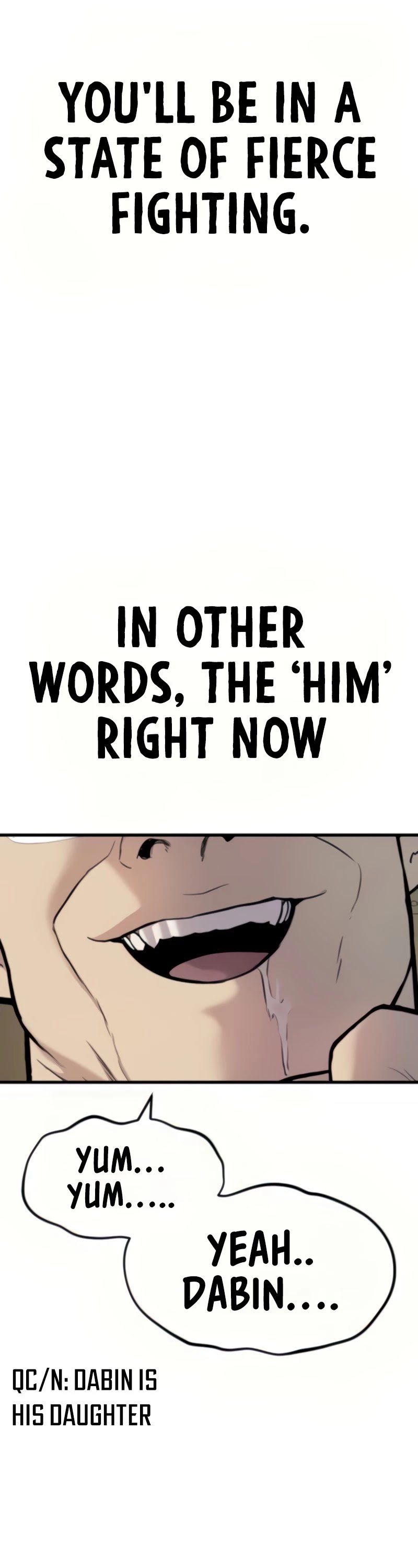 Manager Kim Chapter 27 page 100 - Chapter 27