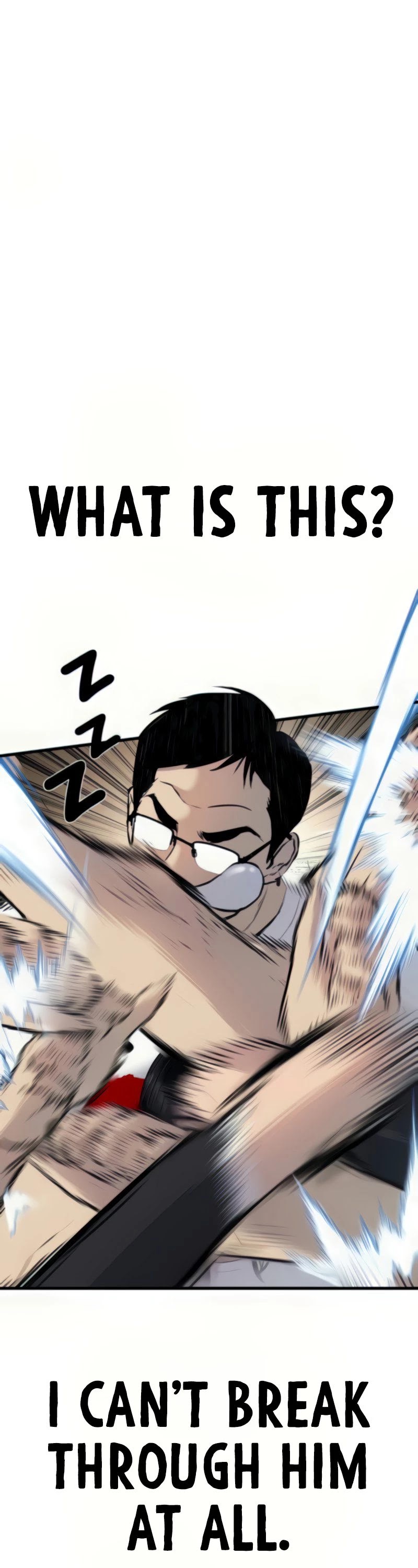 Manager Kim Chapter 27 page 107 - Chapter 27