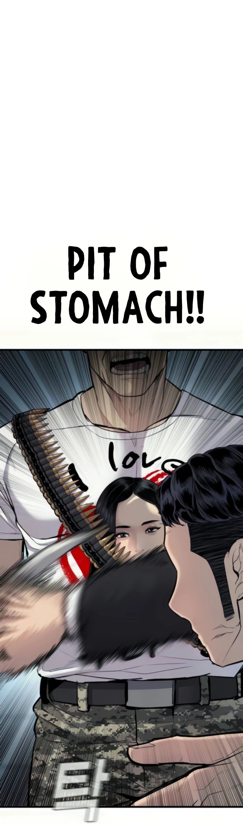 Manager Kim Chapter 27 page 109 - Chapter 27
