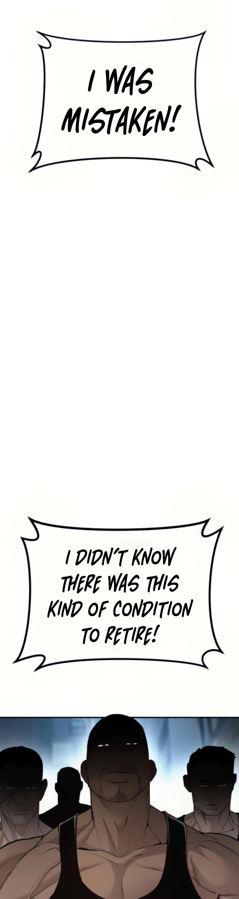 Manager Kim Chapter 27 page 11 - Chapter 27