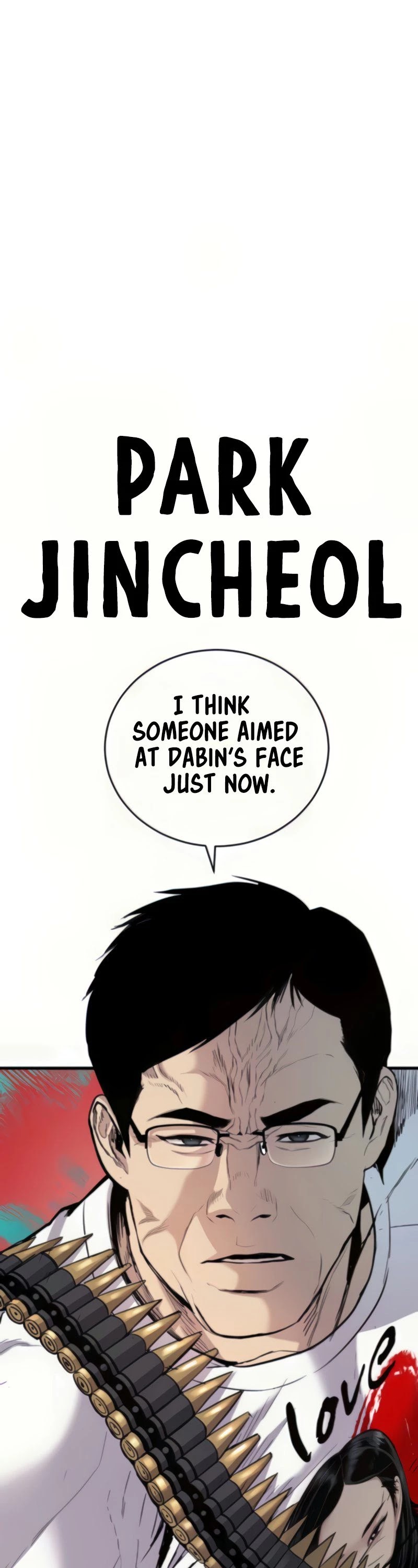 Manager Kim Chapter 27 page 120 - Chapter 27