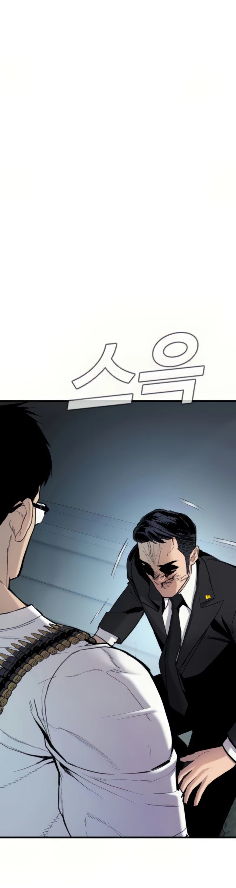 Manager Kim Chapter 27 page 127 - Chapter 27