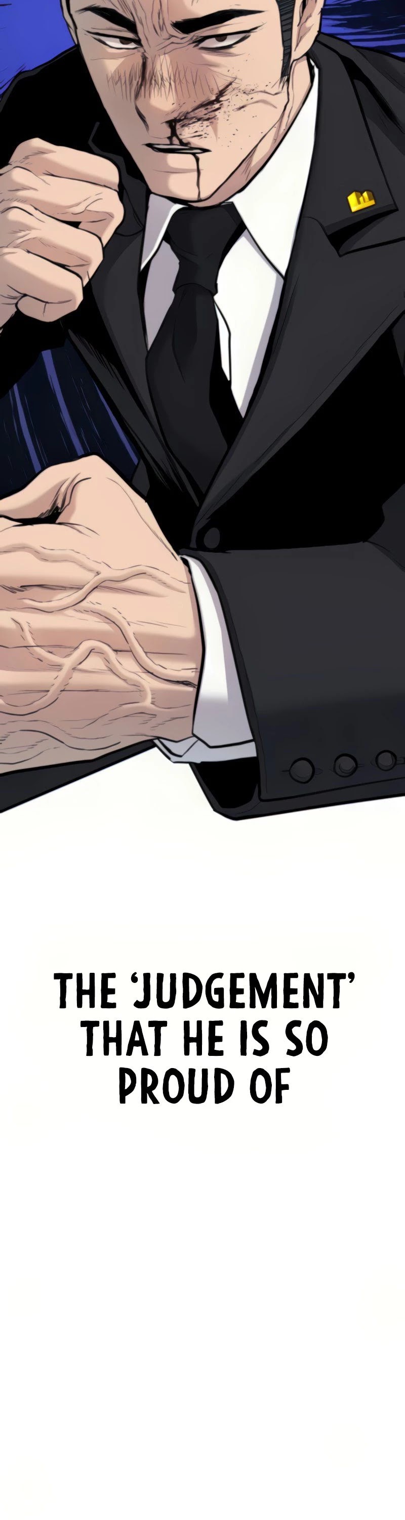 Manager Kim Chapter 27 page 132 - Chapter 27