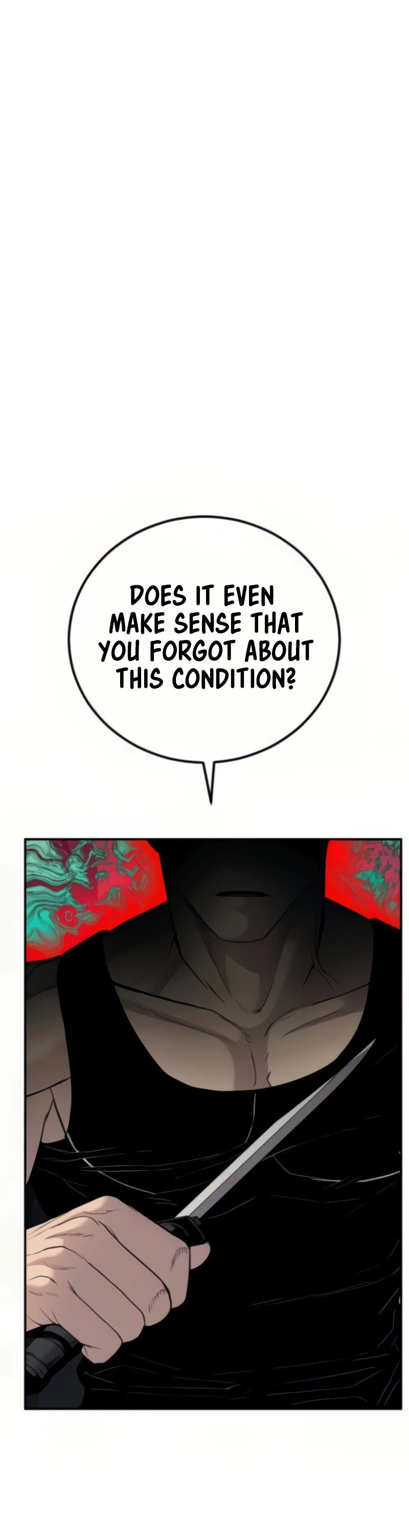 Manager Kim Chapter 27 page 17 - Chapter 27