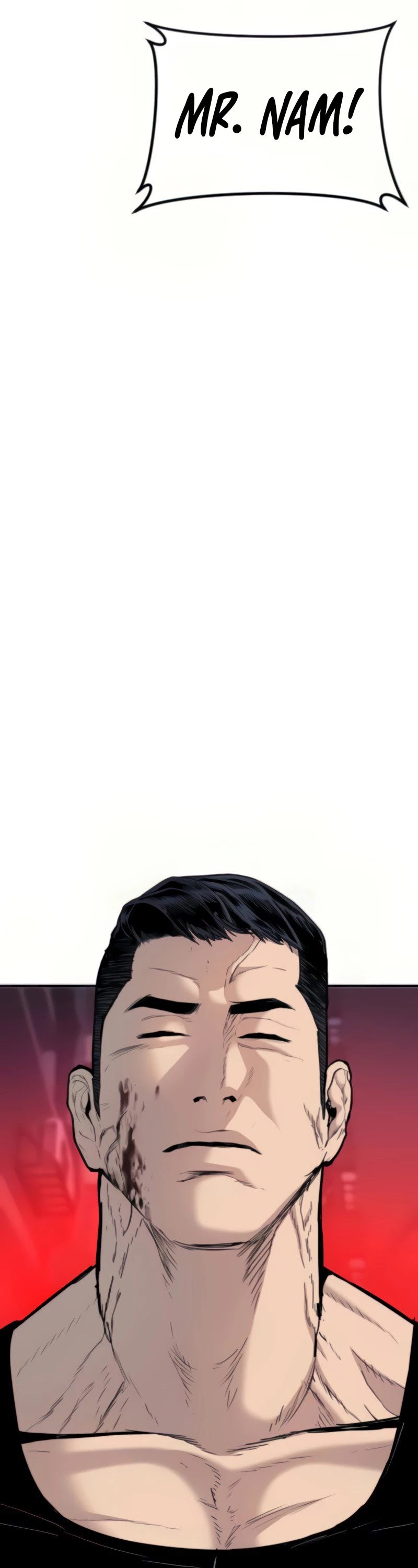 Manager Kim Chapter 27 page 26 - Chapter 27