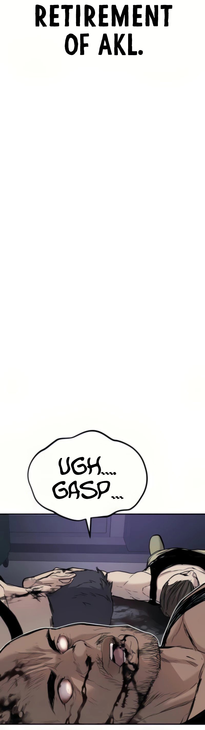 Manager Kim Chapter 27 page 28 - Chapter 27