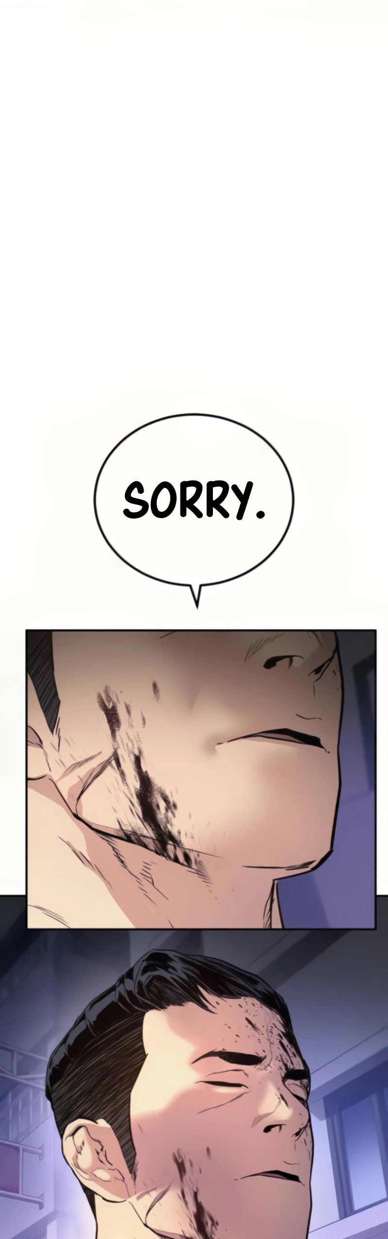 Manager Kim Chapter 27 page 30 - Chapter 27