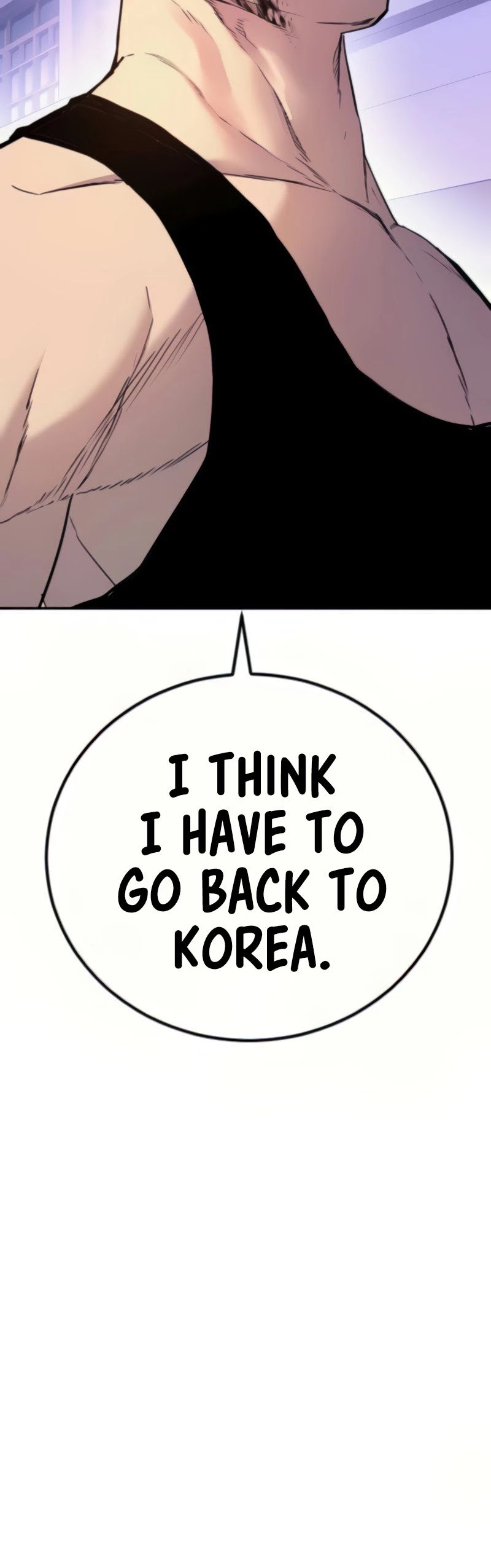 Manager Kim Chapter 27 page 31 - Chapter 27