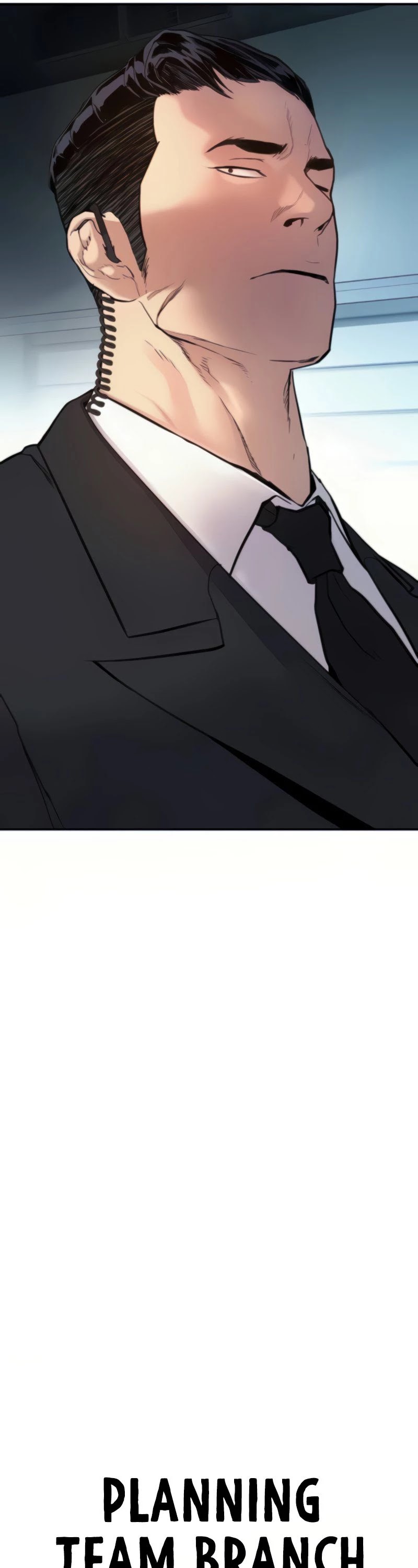 Manager Kim Chapter 27 page 32 - Chapter 27