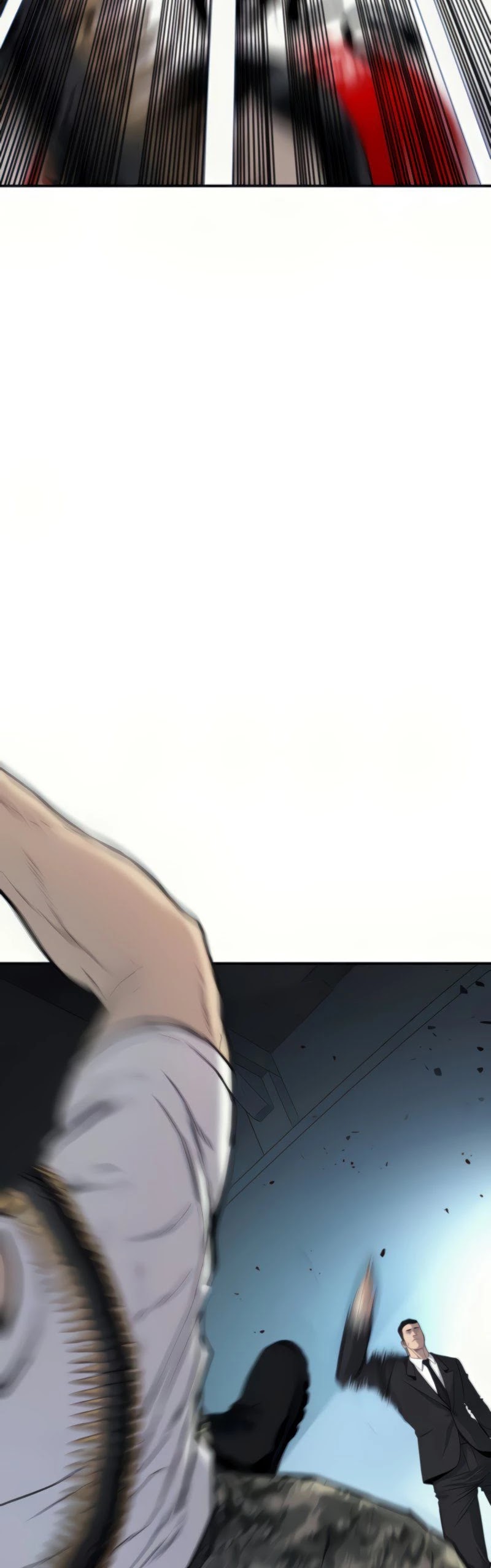 Manager Kim Chapter 27 page 37 - Chapter 27