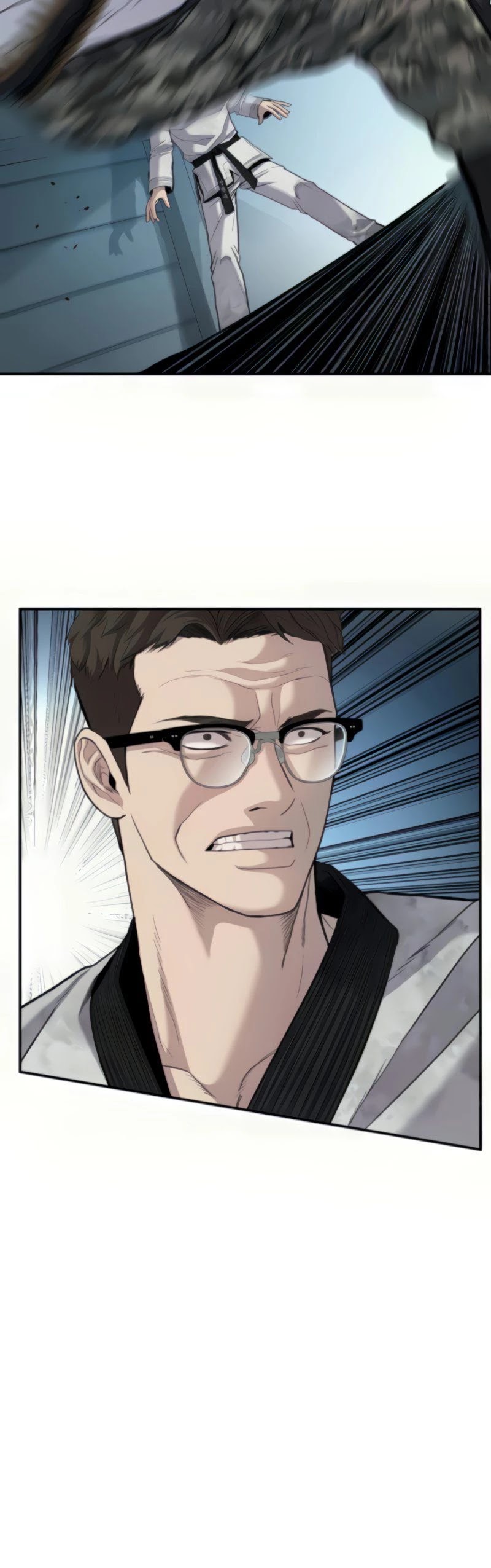Manager Kim Chapter 27 page 38 - Chapter 27