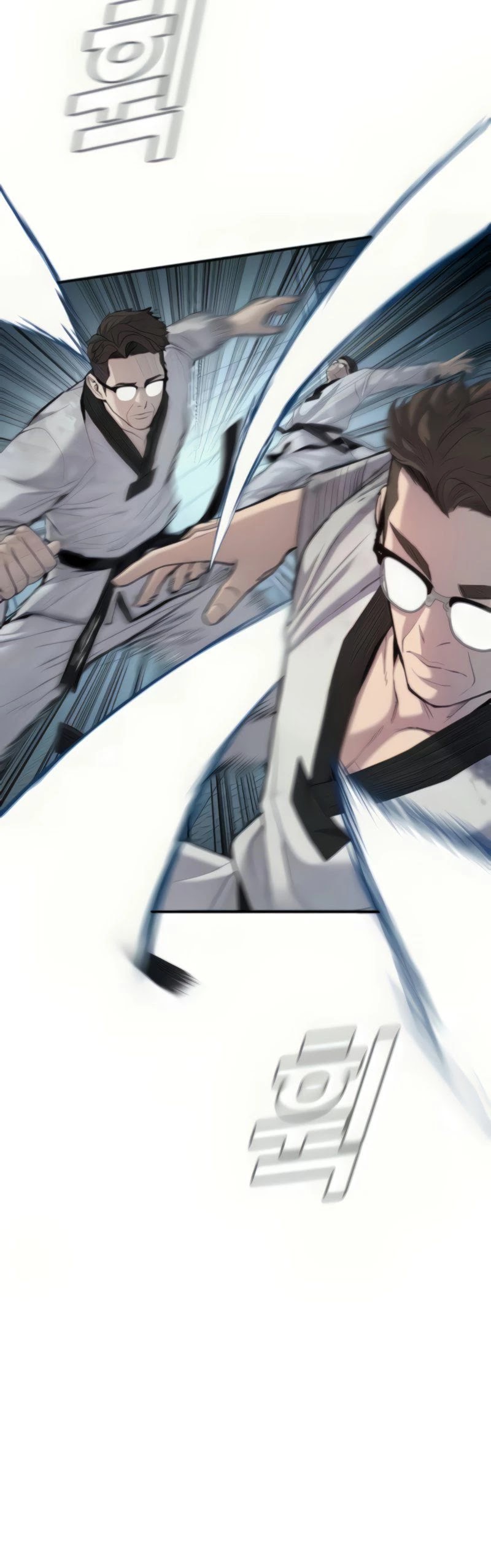 Manager Kim Chapter 27 page 41 - Chapter 27