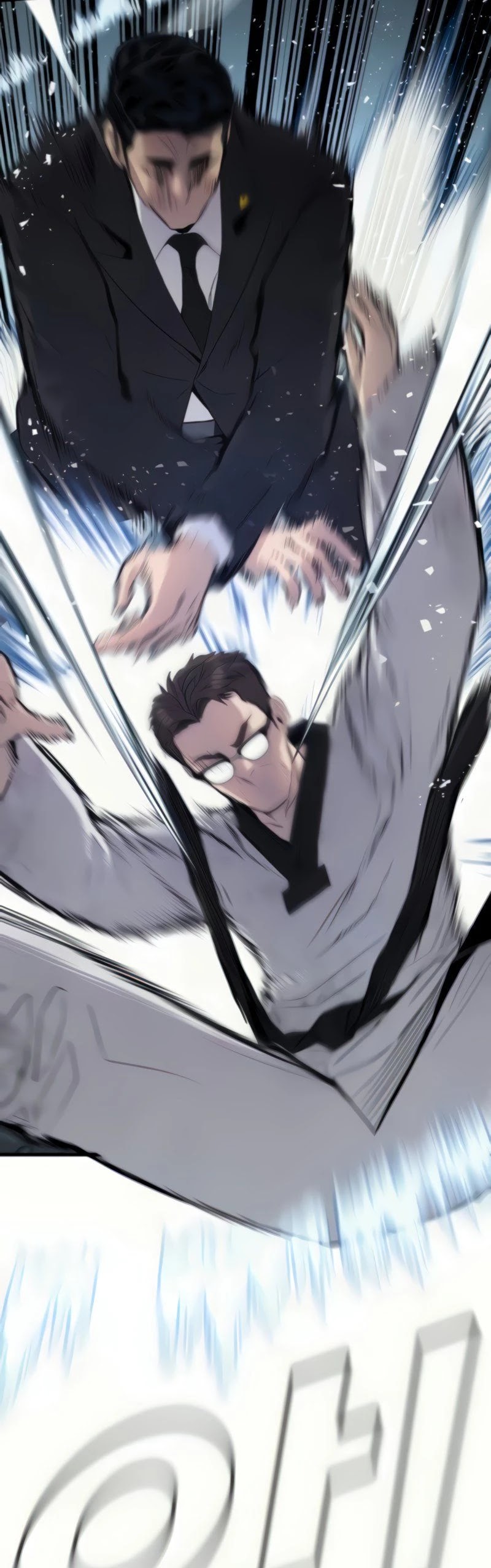 Manager Kim Chapter 27 page 47 - Chapter 27