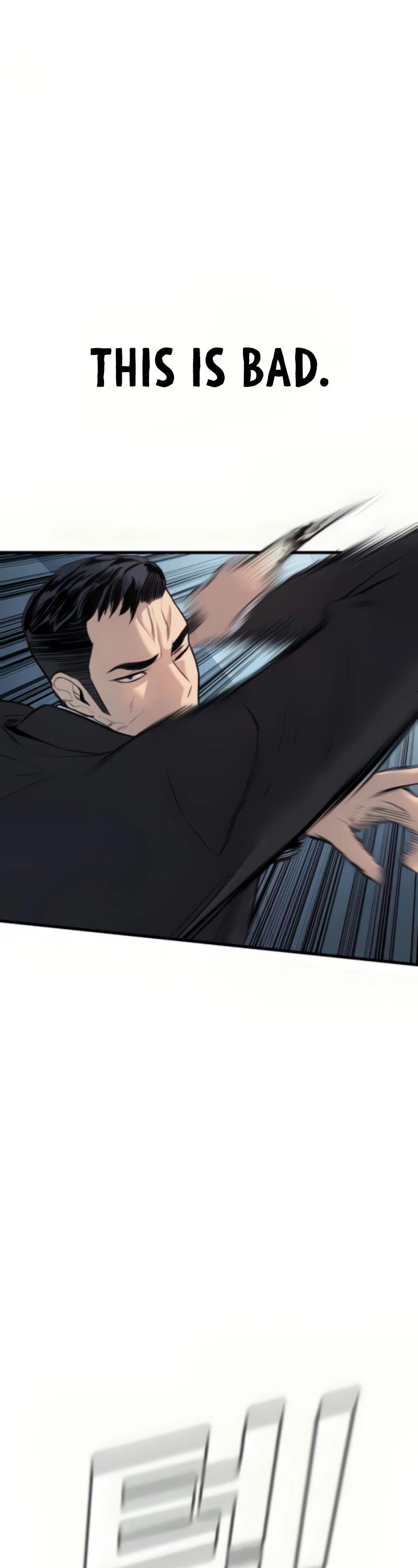 Manager Kim Chapter 27 page 58 - Chapter 27