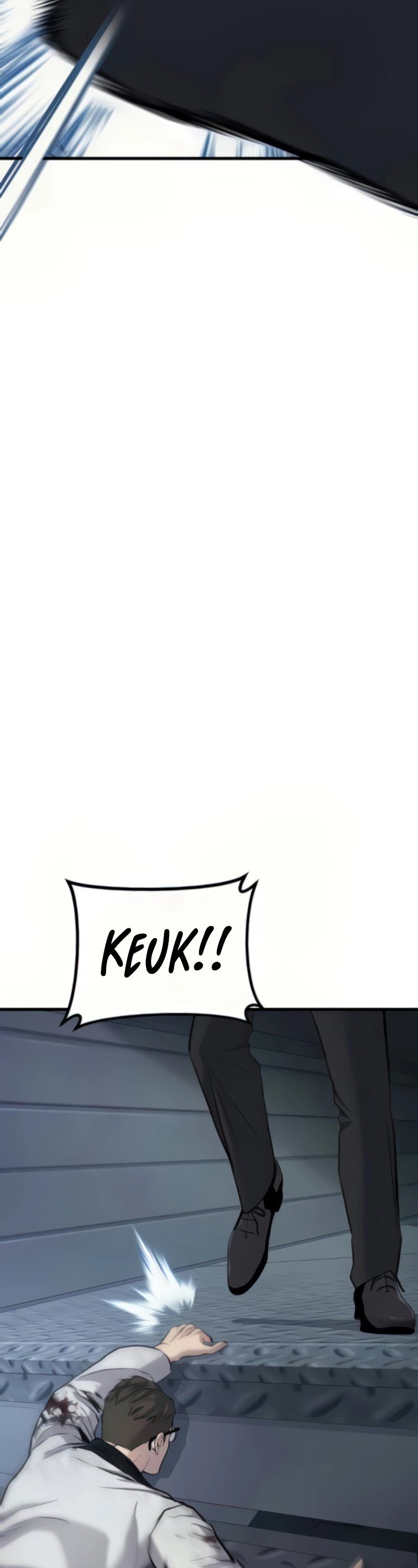 Manager Kim Chapter 27 page 66 - Chapter 27