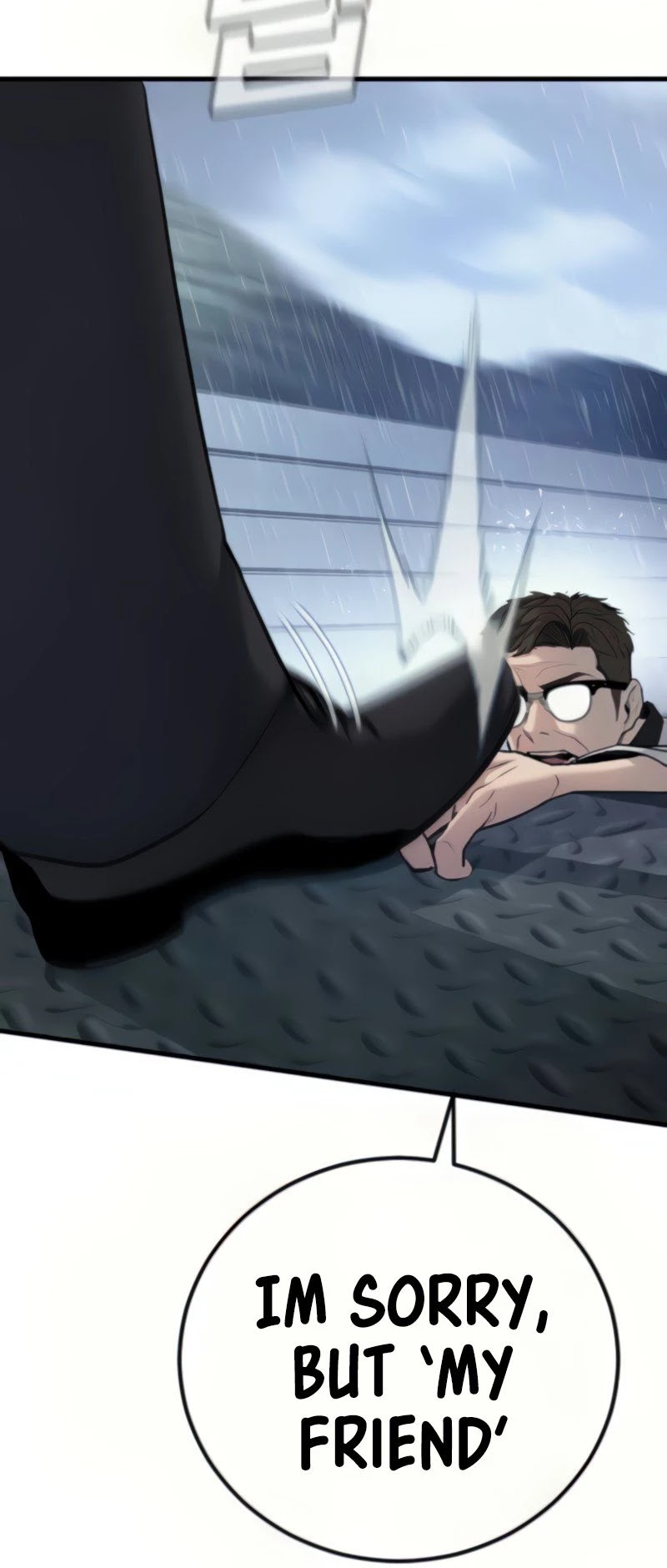 Manager Kim Chapter 27 page 68 - Chapter 27