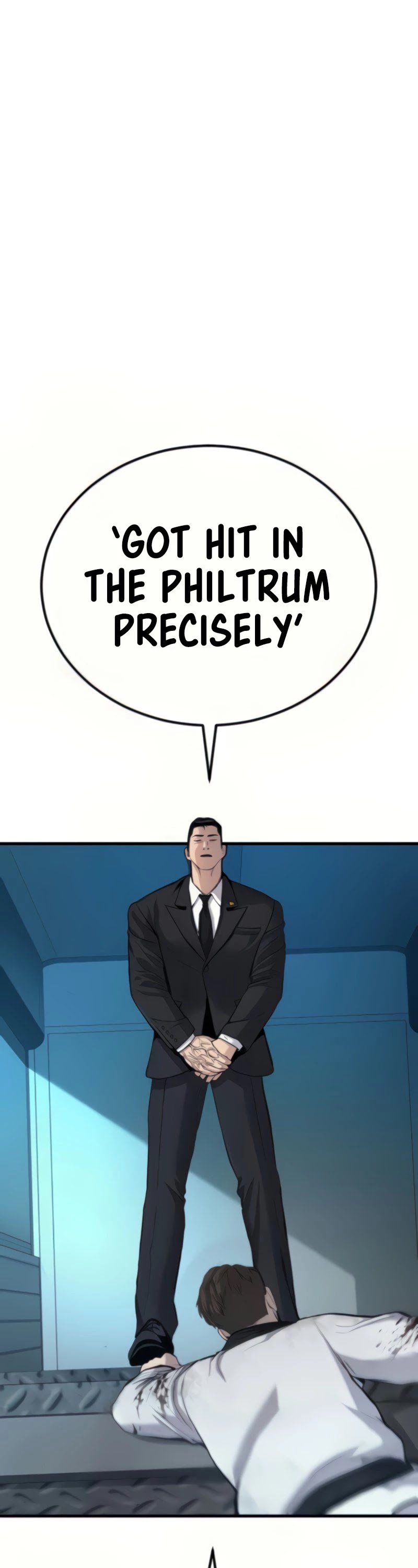 Manager Kim Chapter 27 page 69 - Chapter 27