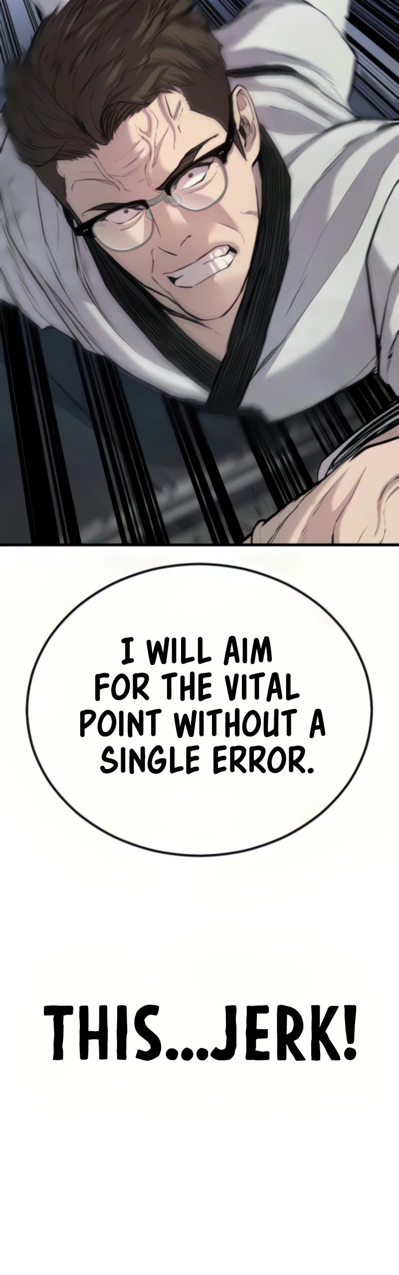 Manager Kim Chapter 27 page 71 - Chapter 27