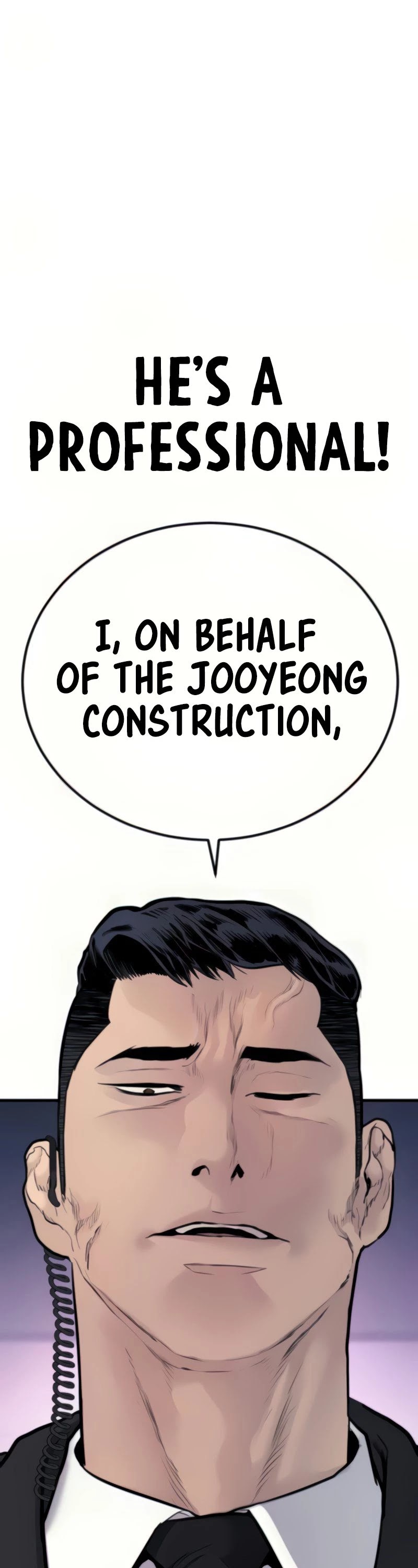 Manager Kim Chapter 27 page 72 - Chapter 27
