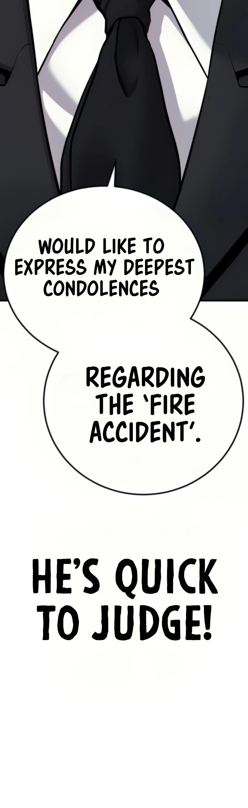 Manager Kim Chapter 27 page 73 - Chapter 27