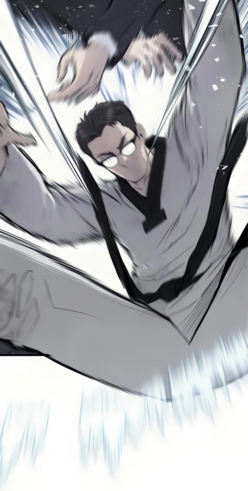 Manager Kim Chapter 27 page 78 - Chapter 27