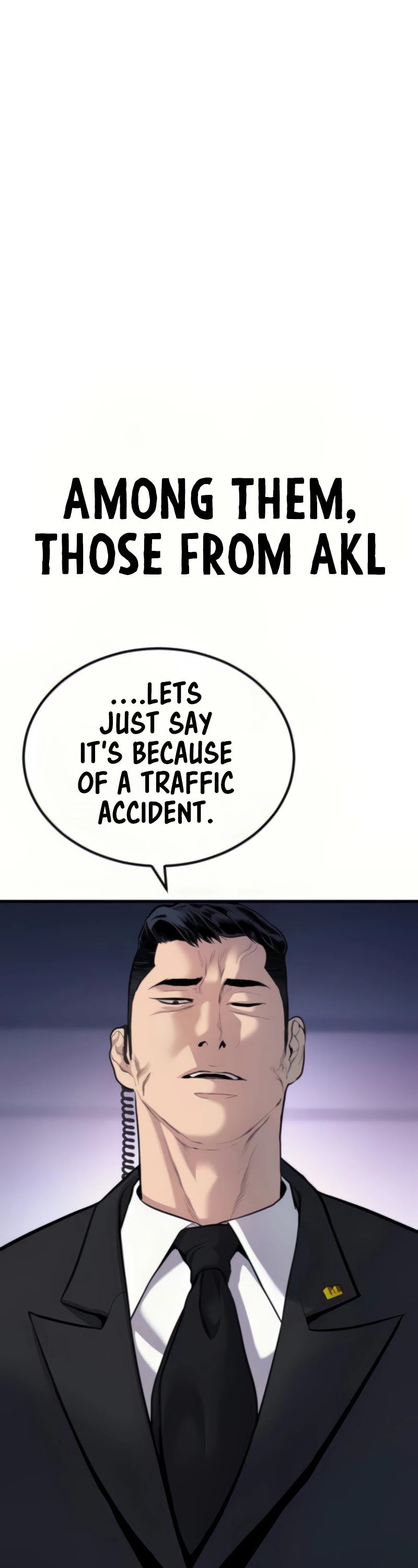 Manager Kim Chapter 27 page 79 - Chapter 27
