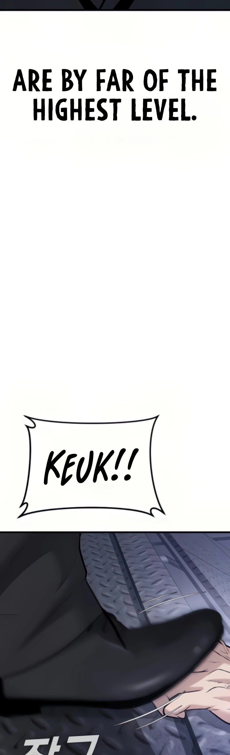 Manager Kim Chapter 27 page 80 - Chapter 27