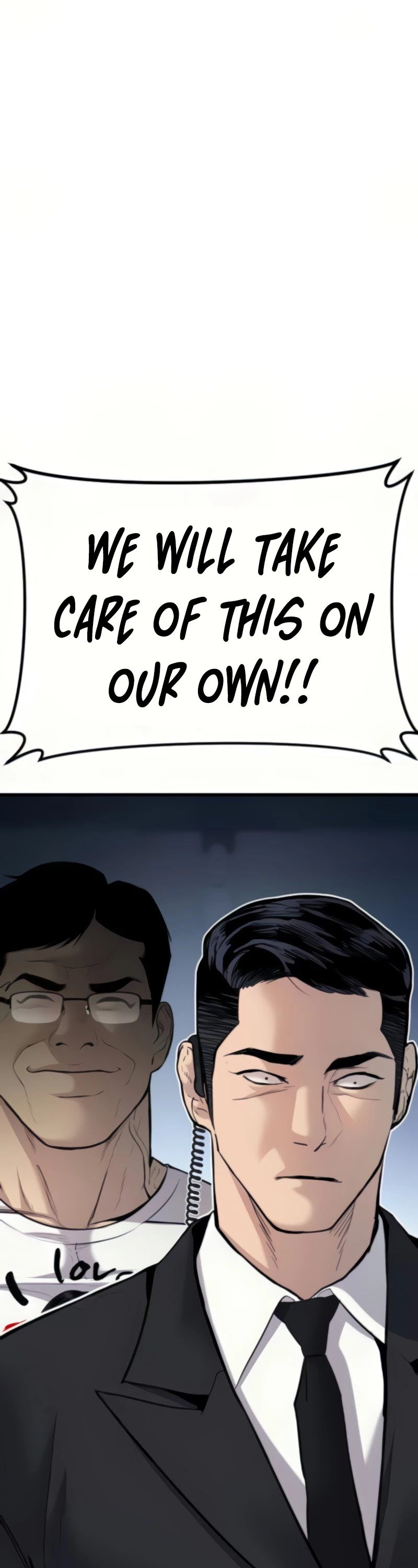 Manager Kim Chapter 27 page 85 - Chapter 27