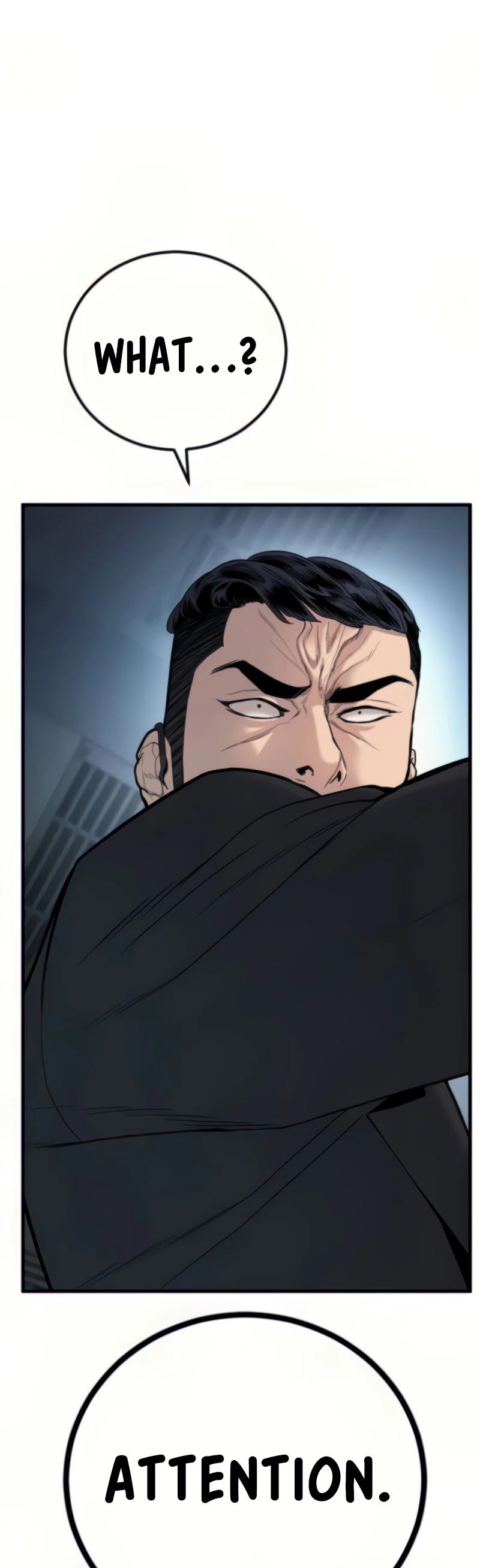 Manager Kim Chapter 27 page 89 - Chapter 27