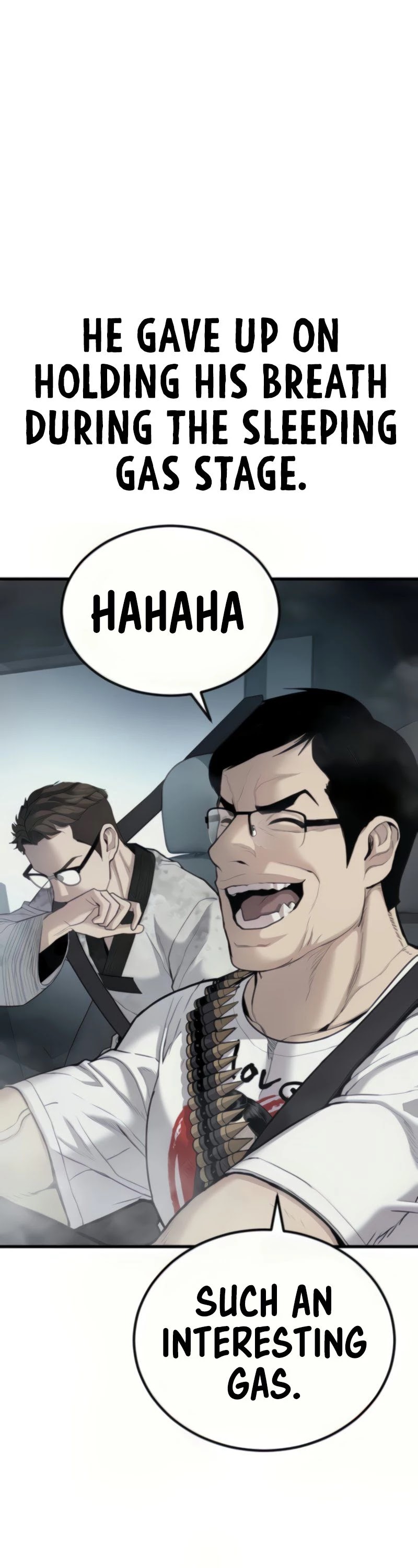Manager Kim Chapter 27 page 94 - Chapter 27