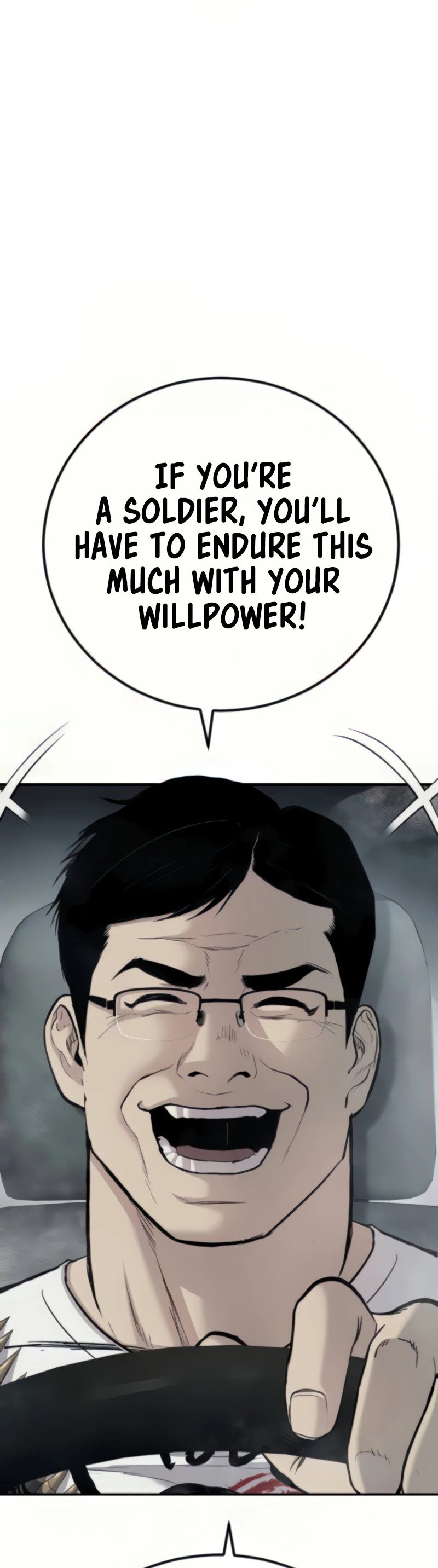 Manager Kim Chapter 27 page 95 - Chapter 27
