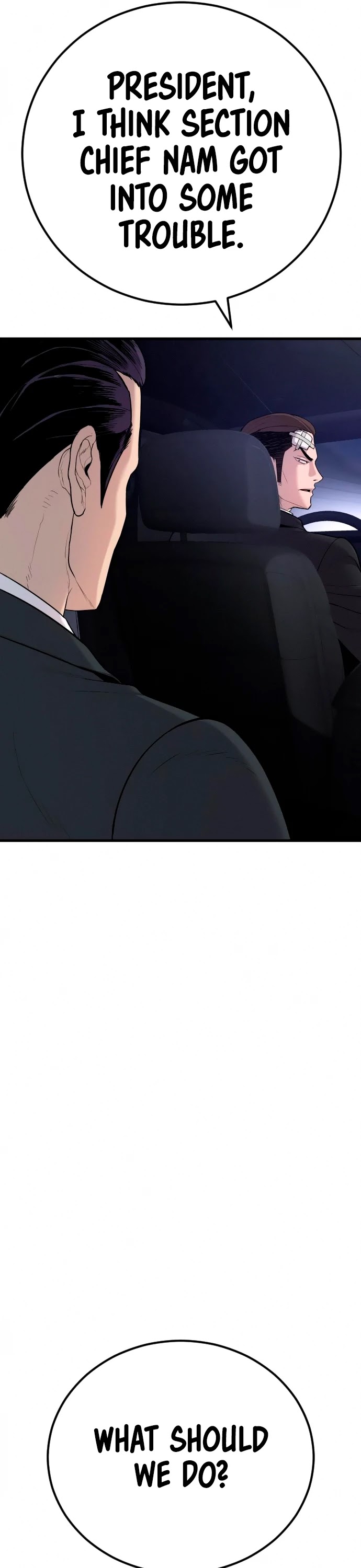 Manager Kim Chapter 28 page 13 - Chapter 28