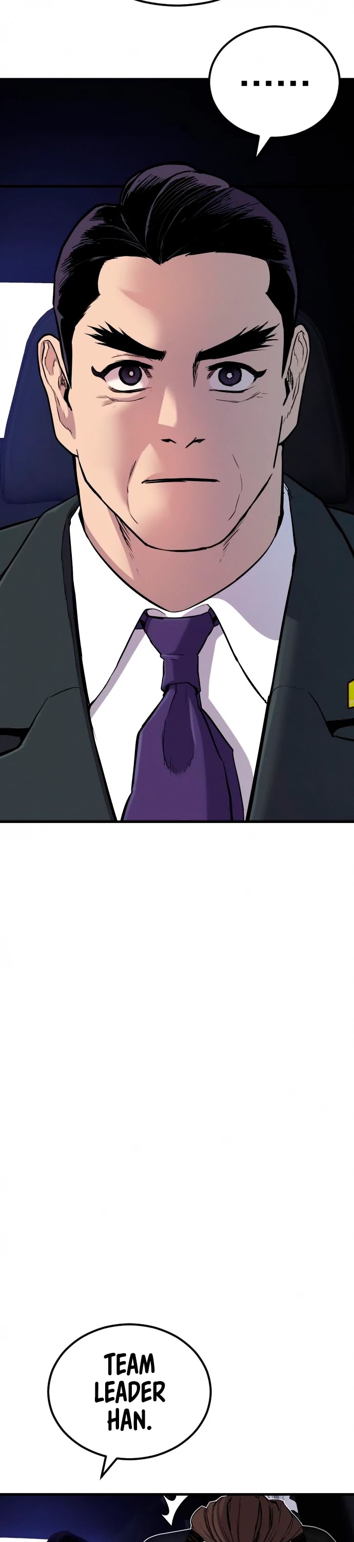 Manager Kim Chapter 28 page 14 - Chapter 28